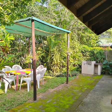 St Lucia Wilds Villa Buitenkant foto