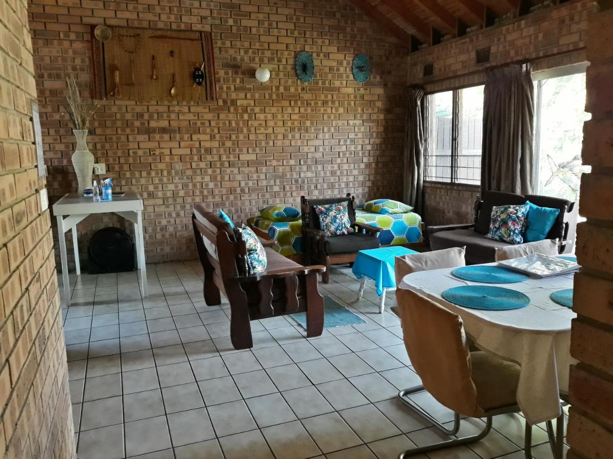 St Lucia Wilds Villa Buitenkant foto