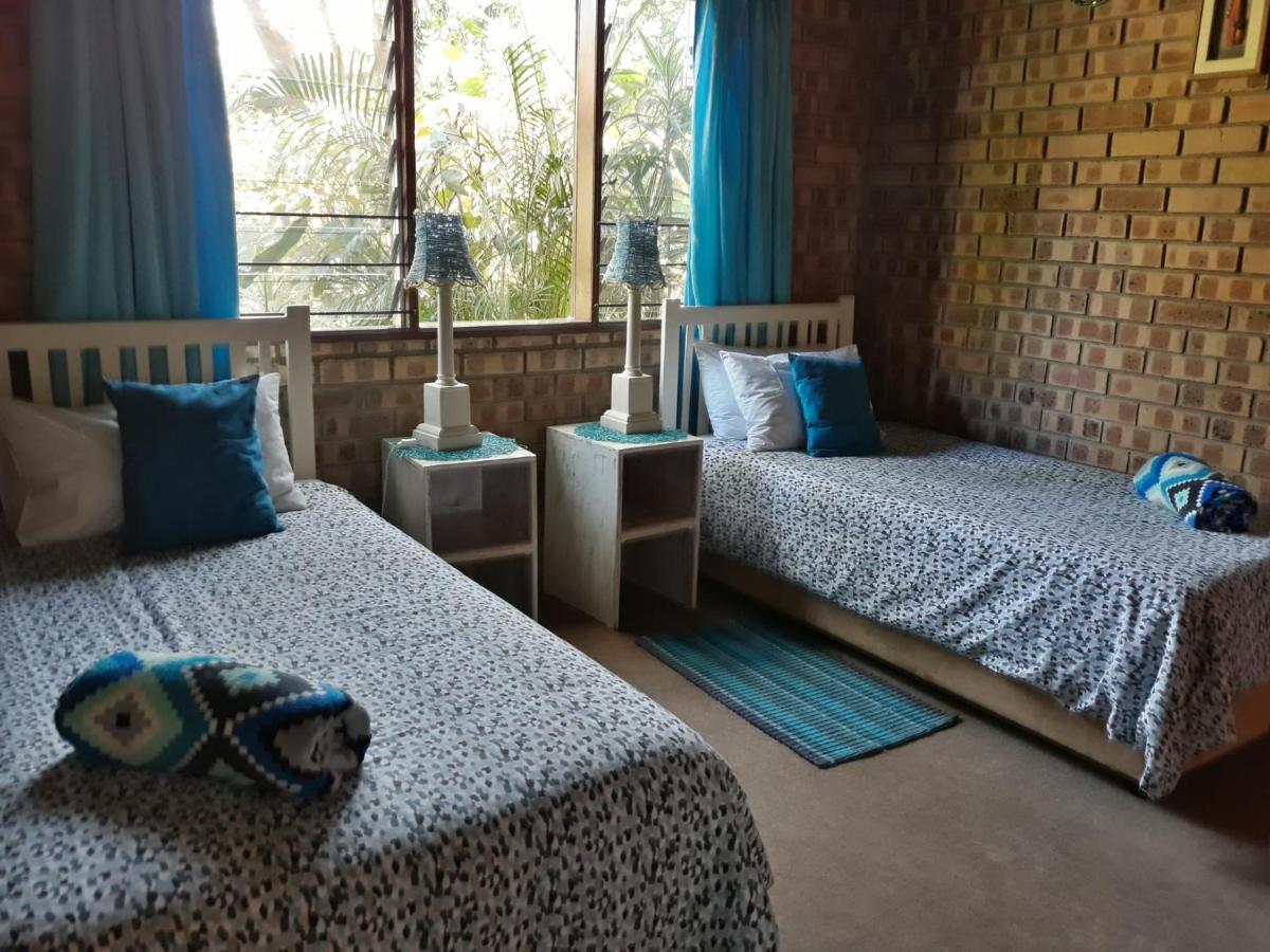 St Lucia Wilds Villa Buitenkant foto
