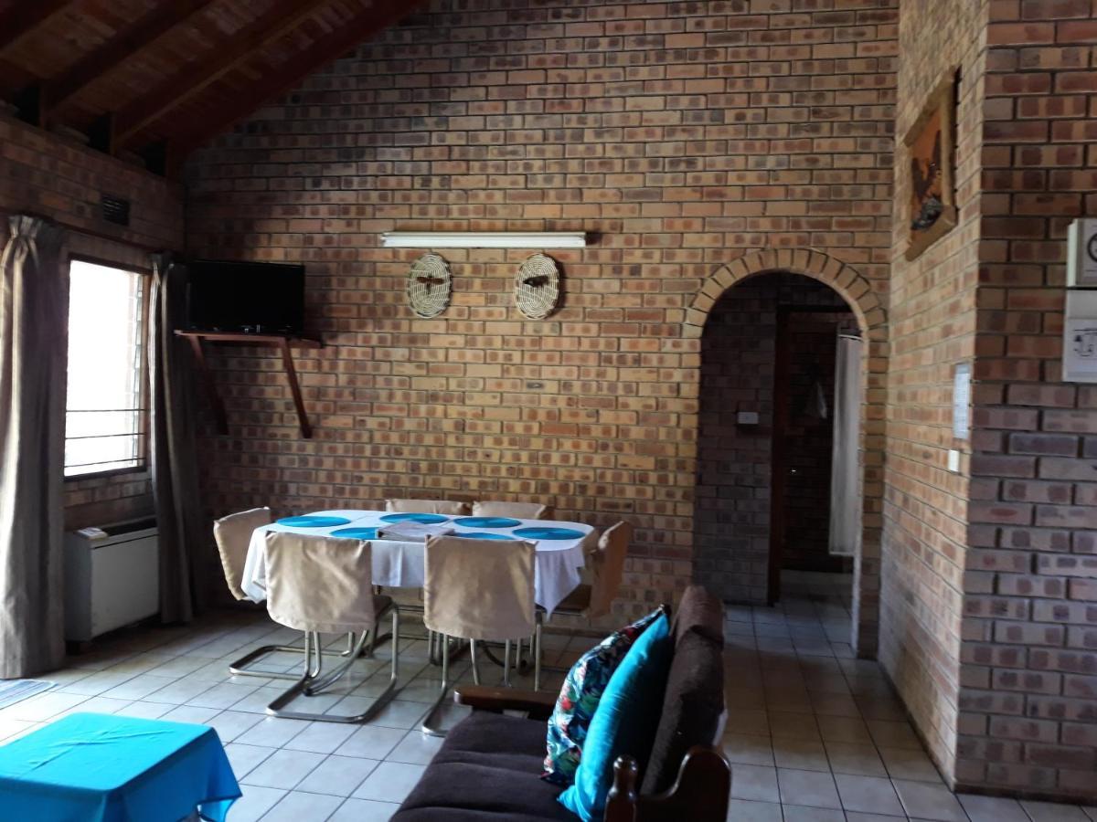 St Lucia Wilds Villa Buitenkant foto
