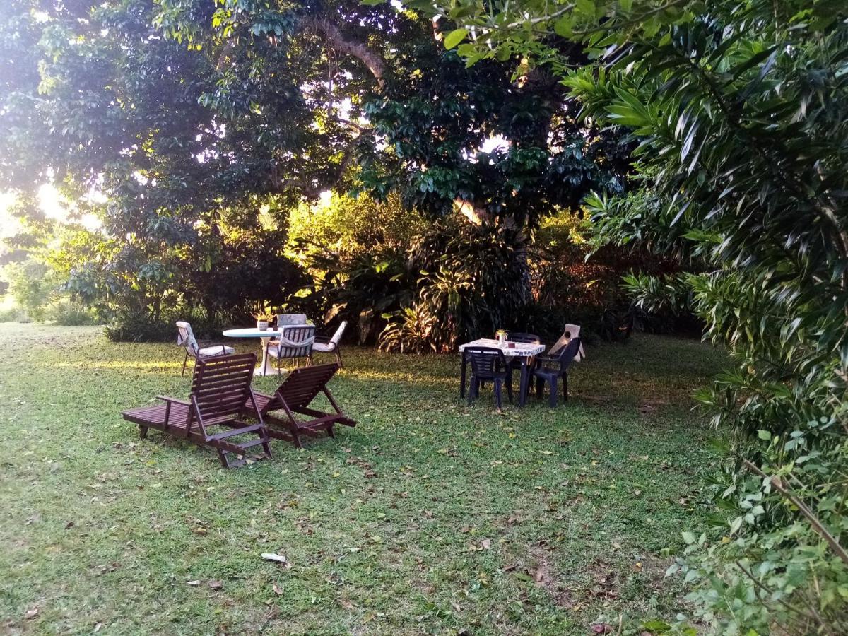 St Lucia Wilds Villa Buitenkant foto
