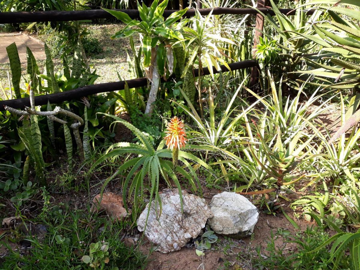 St Lucia Wilds Villa Buitenkant foto