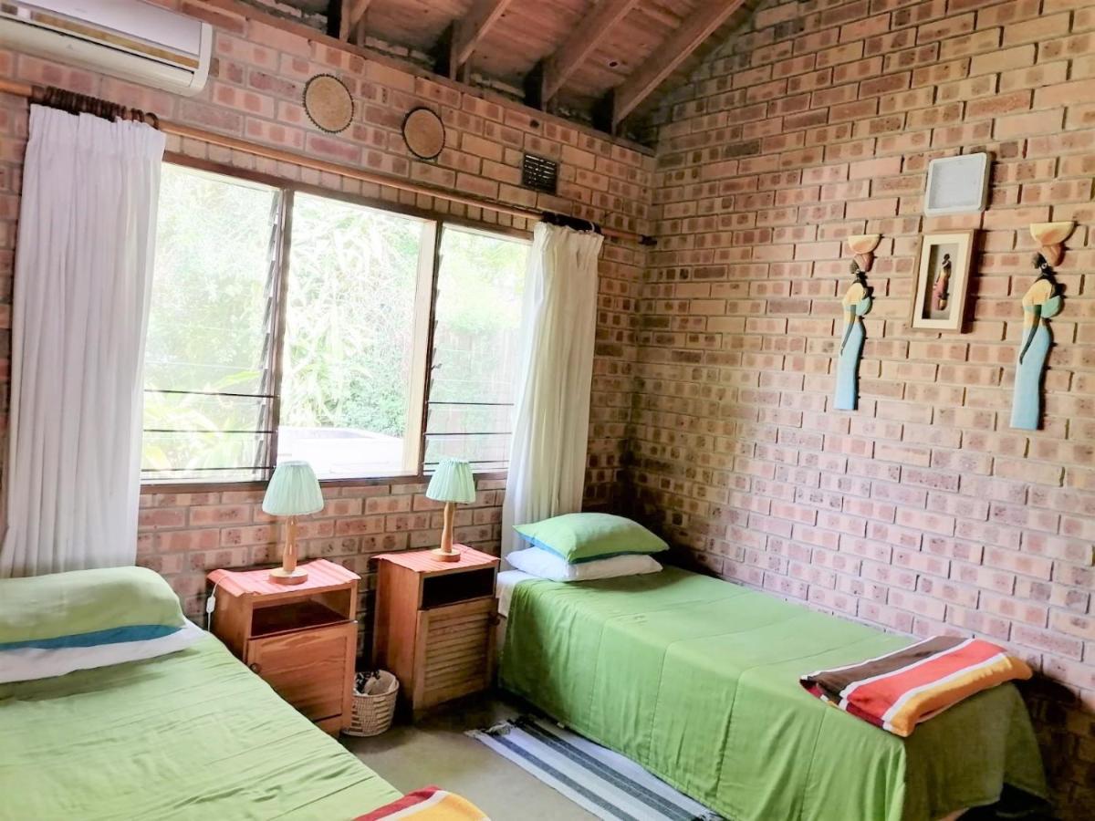 St Lucia Wilds Villa Buitenkant foto