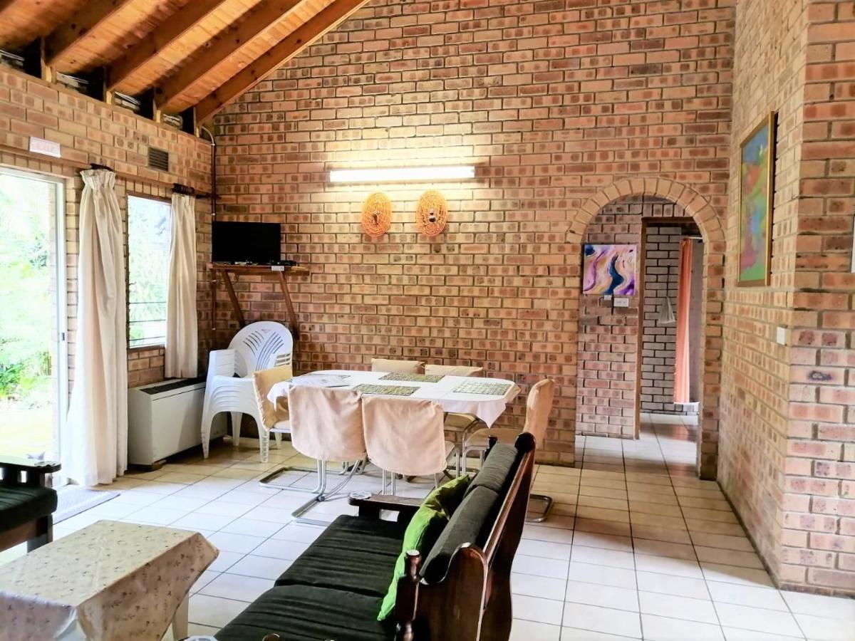 St Lucia Wilds Villa Buitenkant foto