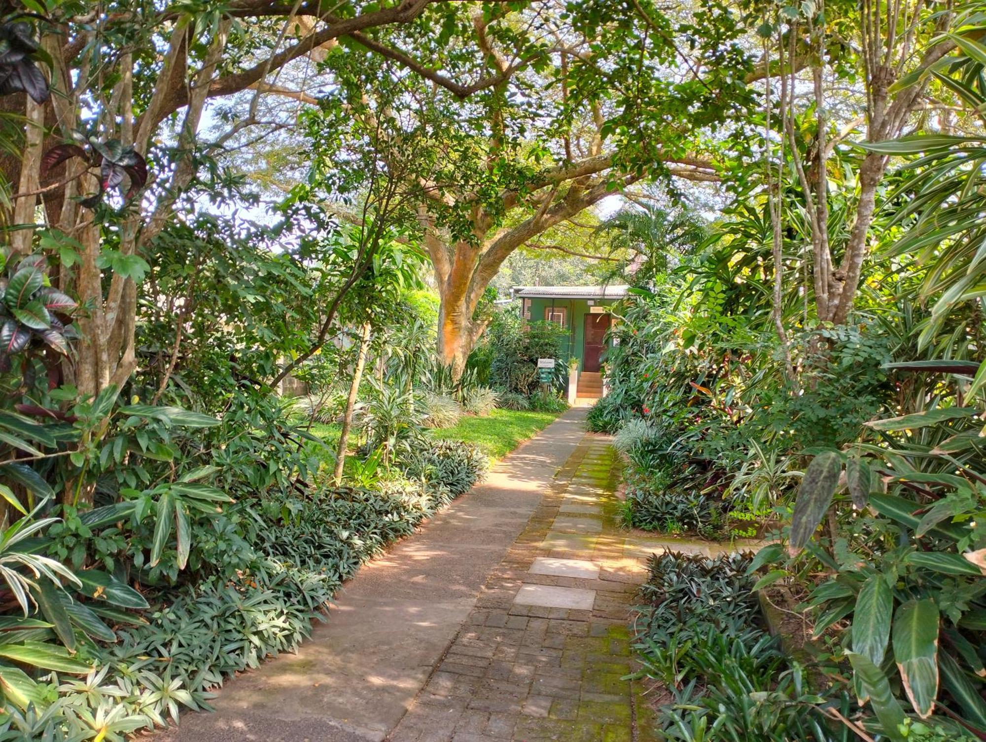 St Lucia Wilds Villa Buitenkant foto