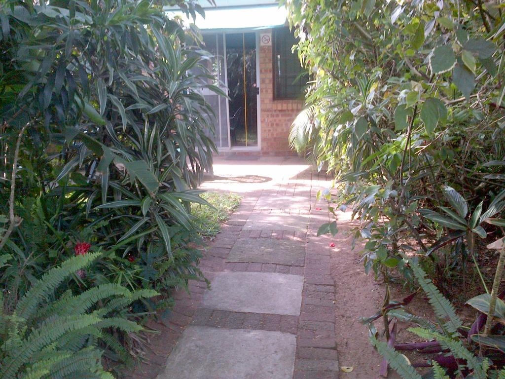 St Lucia Wilds Villa Buitenkant foto