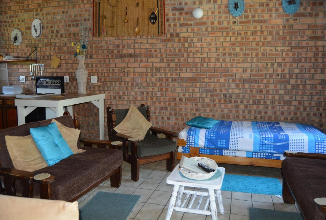 St Lucia Wilds Villa Buitenkant foto