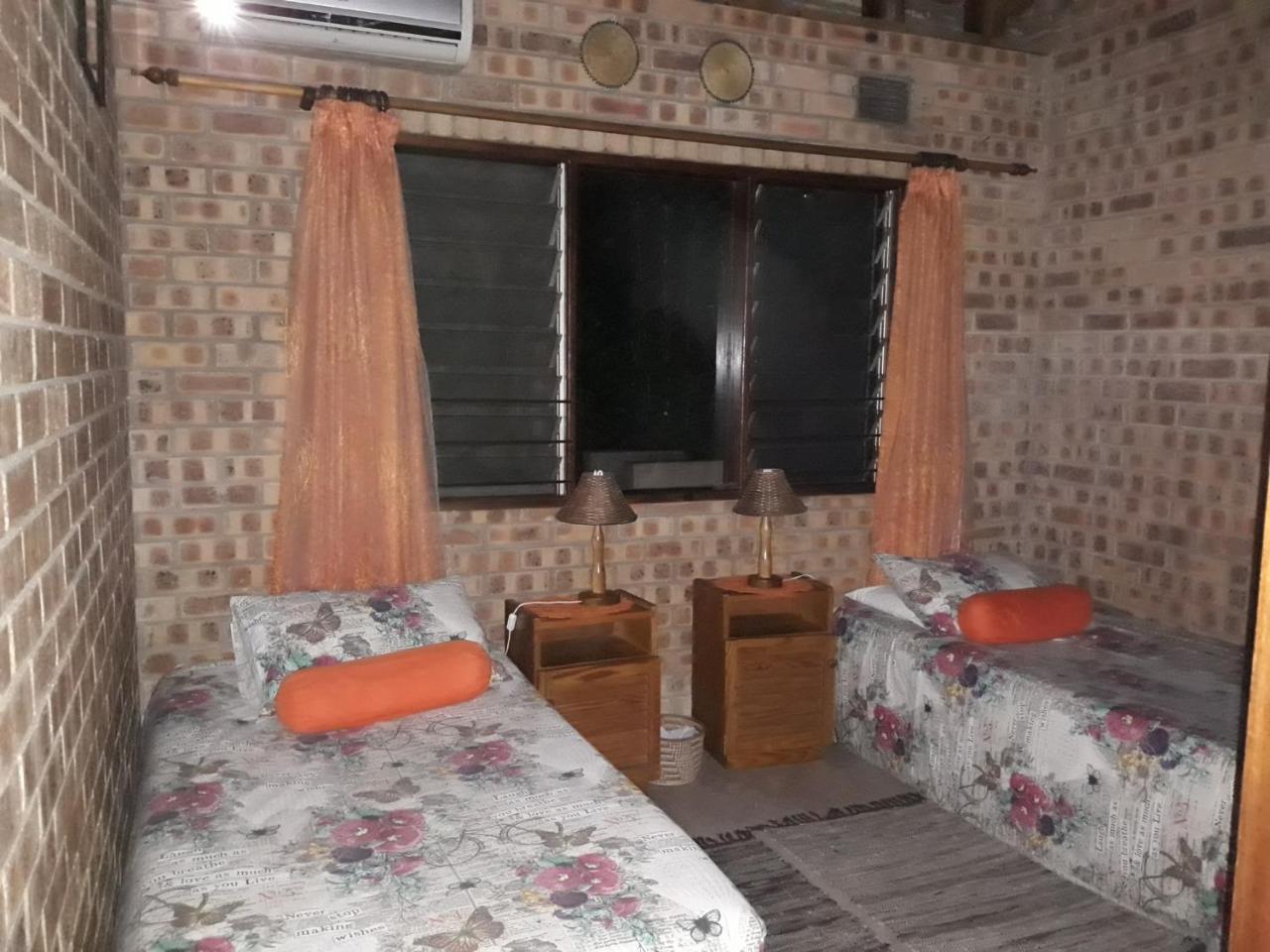 St Lucia Wilds Villa Buitenkant foto