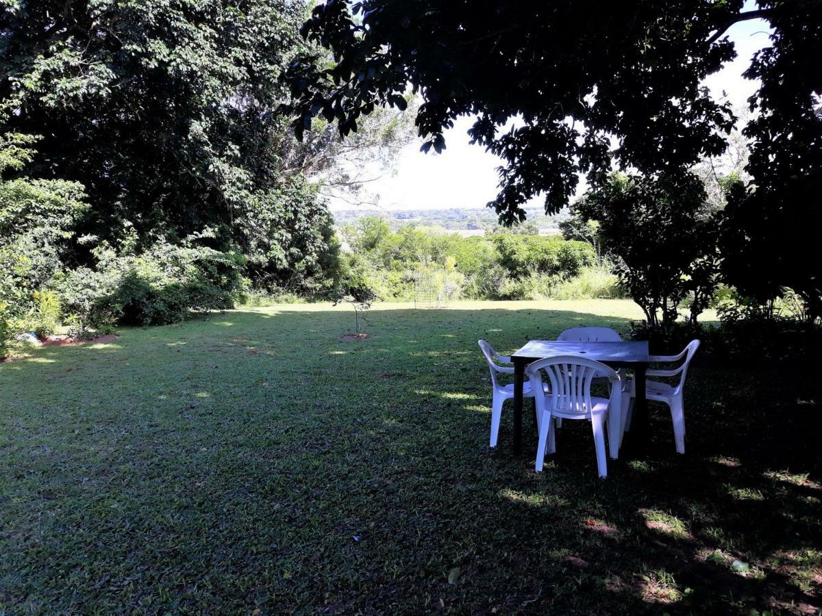 St Lucia Wilds Villa Buitenkant foto